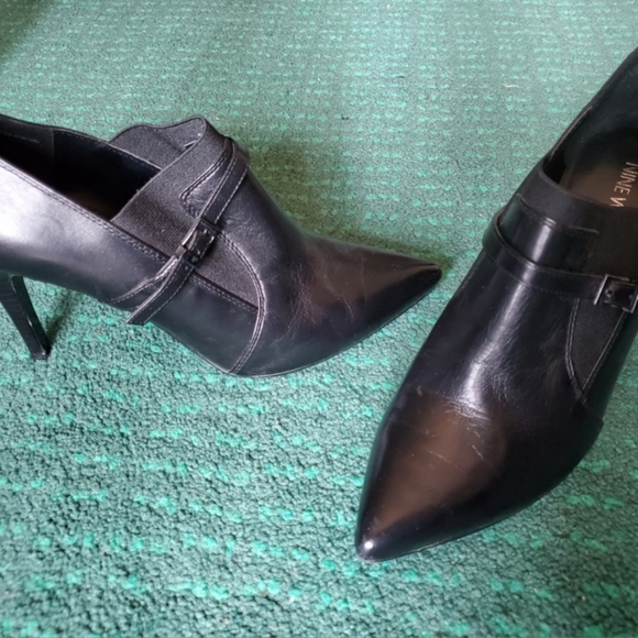 Naturalizer Shoes - Naturalizer pumps black 9
